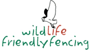 wildlife friendly fencing